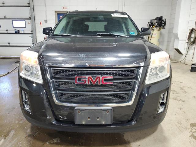 Photo 5 from auction – 2011 GMC TERRAIN SL with VIN 2CTFLVEC8B6376624