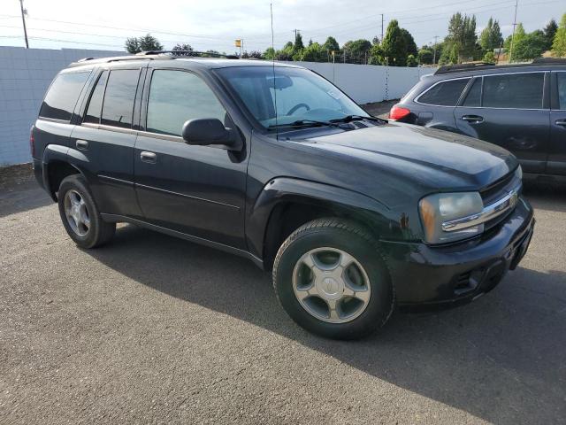 Photo 4 from auction – 2008 CHEVROLET TRAILBLAZE with VIN 1GNDT13S482217733