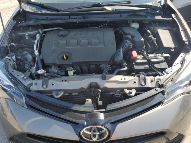 Photo 11 from auction – 2017 TOYOTA COROLLA L with VIN 2T1BURHE4HC944189