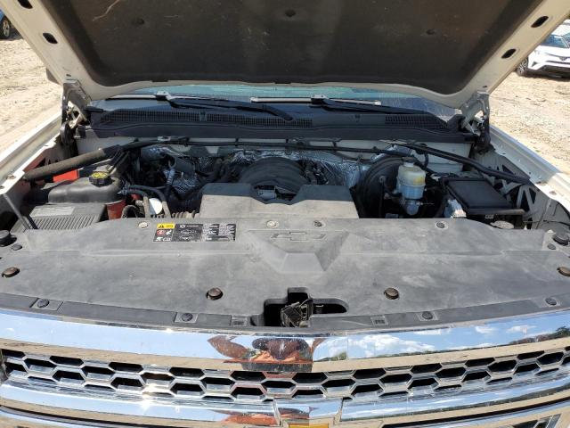 Photo 11 from auction – 2014 CHEVROLET SILVERADO with VIN 3GCUKREHXEG184574