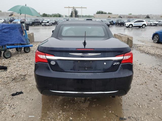 Photo 6 from auction – 2012 CHRYSLER 200 TOURIN with VIN 1C3BCBEB4CN178415