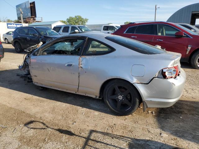 Photo 2 from auction – 2003 ACURA RSX TYPE-S with VIN JH4DC530X3C015866