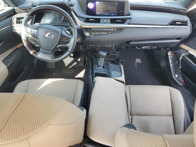 Photo 8 from auction – 2021 LEXUS ES 350 BAS with VIN 58ADZ1B17MU105155