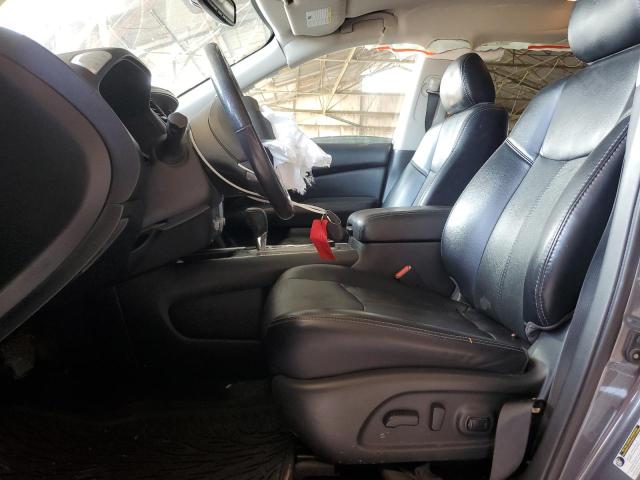 Photo 7 from auction – 2020 NISSAN PATHFINDER with VIN 5N1DR2CM3LC611527