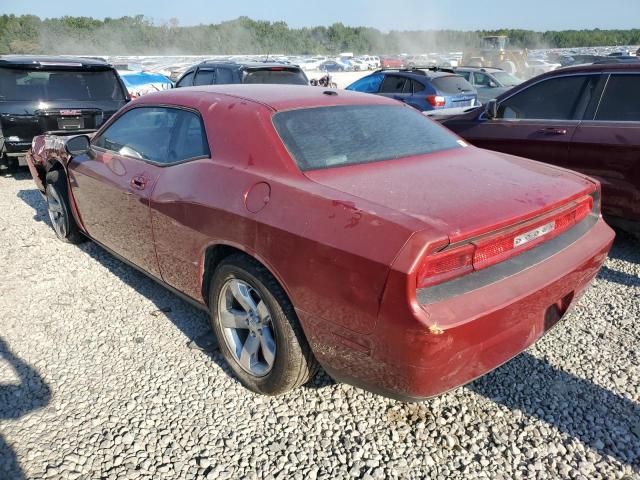 Photo 2 from auction – 2010 DODGE CHALLENGER with VIN 2B3CJ4DV5AH323126