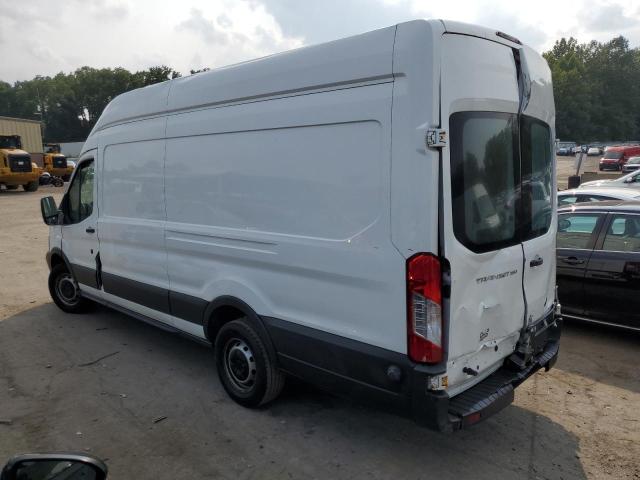 Photo 2 from auction – 2015 FORD TRANSIT T- with VIN 1FTSW3XG1FKB11570