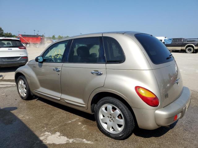 Photo 2 from auction – 2003 CHRYSLER PT CRUISER with VIN 3C8FY68B93T655646