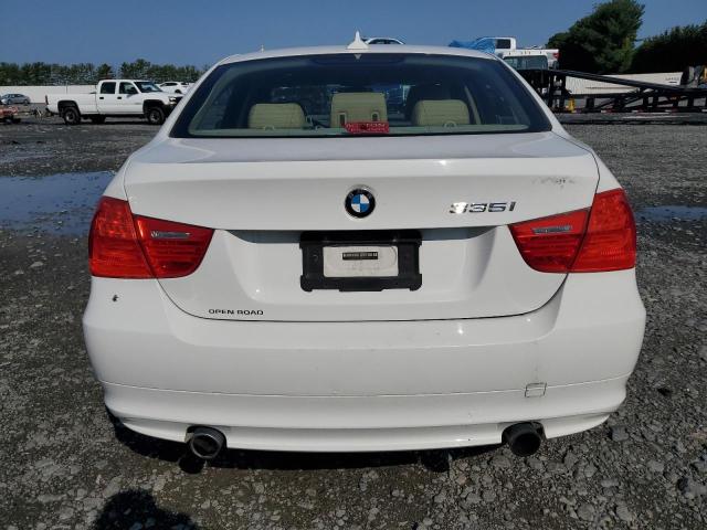 Photo 6 from auction – 2011 BMW 335 XI with VIN WBAPL5C53BA918183