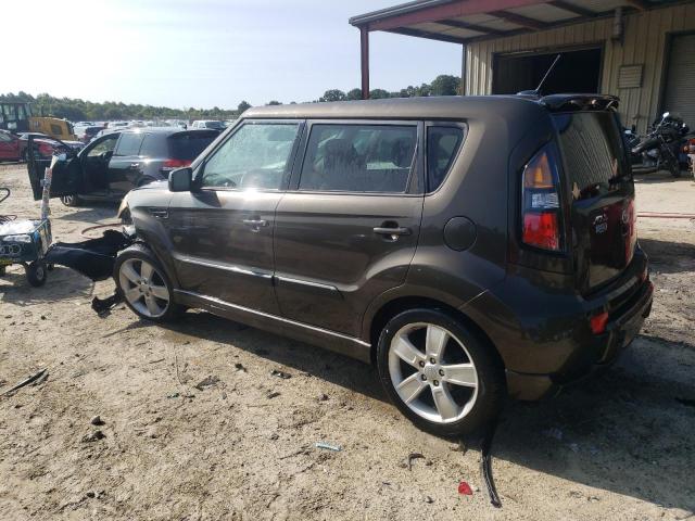 Zdjęcie 2 z aukcji – 2011 KIA SOUL z VIN KNDJT2A2XB7297523