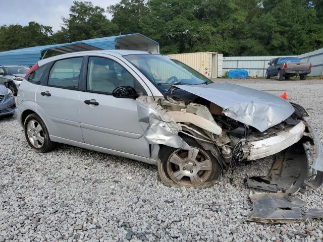 Photo 4 from auction – 2005 FORD FOCUS ZX5 with VIN 3FAFP37N15R130374