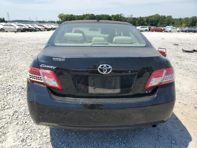 Photo 6 from auction – 2010 TOYOTA CAMRY BASE with VIN 4T4BF3EK6AR057043