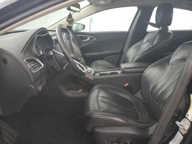 Photo 7 from auction – 2016 CHRYSLER 200 LIMITE with VIN 1C3CCCAB4GN184690