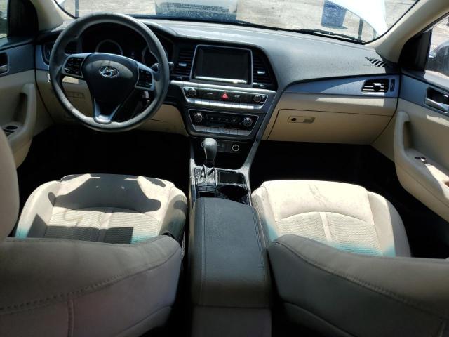 Photo 8 from auction – 2019 HYUNDAI SONATA SE with VIN 5NPE24AF4KH801322
