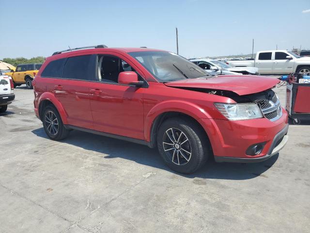 Photo 4 from auction – 2018 DODGE JOURNEY SX with VIN 3C4PDCBB3JT339956