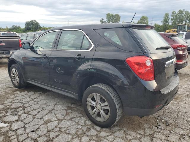 Photo 2 from auction – 2015 CHEVROLET EQUINOX LS with VIN 2GNALAEK7F1163356
