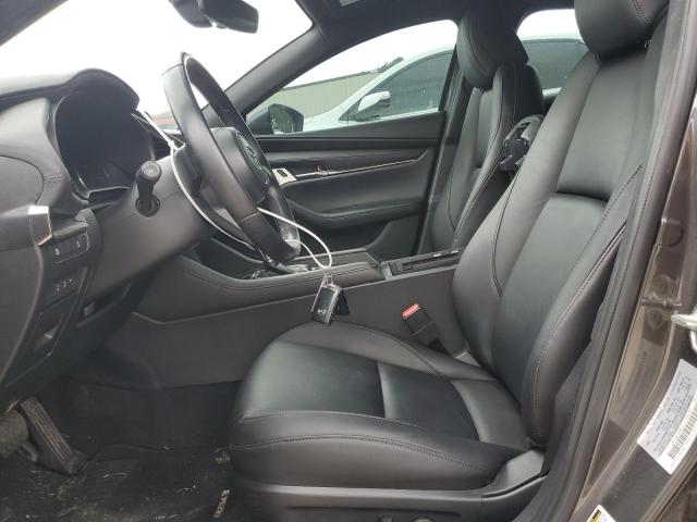 Photo 7 from auction – 2020 MAZDA 3 PREFERRE with VIN JM1BPAMM3L1169970