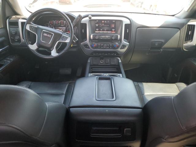 Photo 8 from auction – 2014 GMC SIERRA K15 with VIN 3GTU2VEC8EG449411