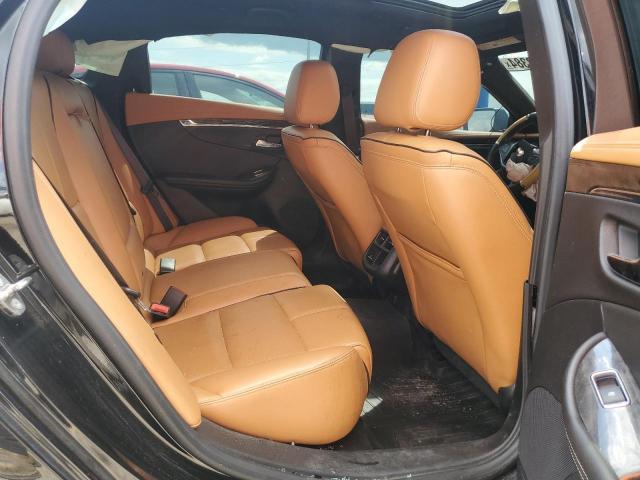 Photo 10 from auction – 2016 CHEVROLET IMPALA LTZ with VIN 2G1145S31G9205607