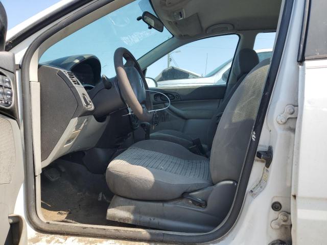 Photo 7 from auction – 2006 FORD FOCUS ZXW with VIN 1FAFP36N16W115664