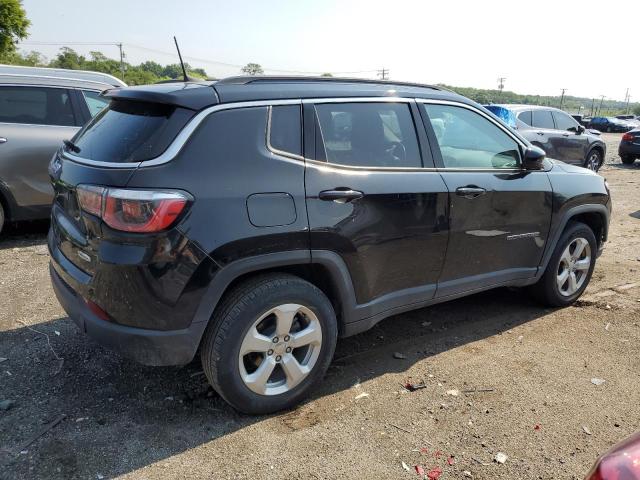 Foto 3 de la subasta – 2020 JEEP COMPASS LA con VIN 3C4NJDBB1LT101113