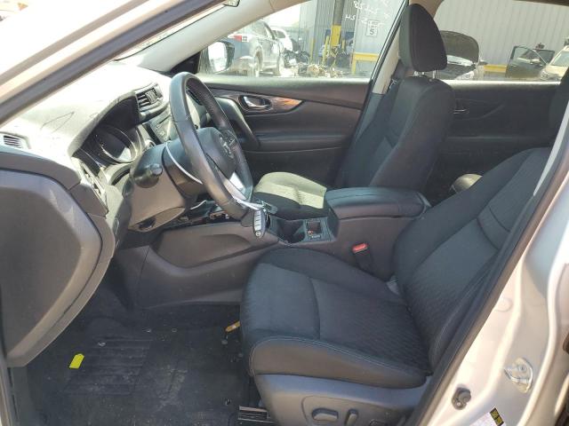 Photo 7 from auction – 2017 NISSAN ROGUE S with VIN KNMAT2MT6HP611889