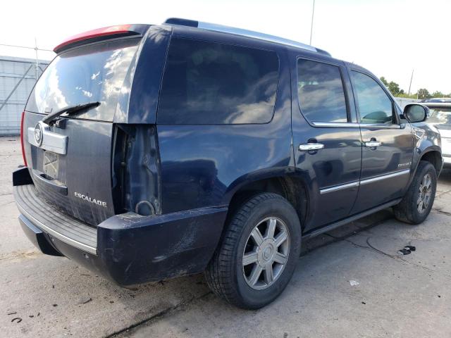Photo 3 from auction – 2008 CADILLAC ESCALADE L with VIN 1GYFK63818R190840