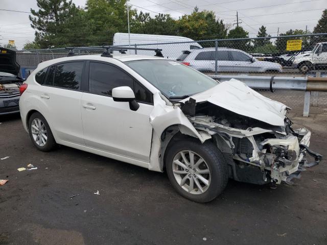 Photo 4 from auction – 2014 SUBARU IMPREZA PR with VIN JF1GPAC68E8218203