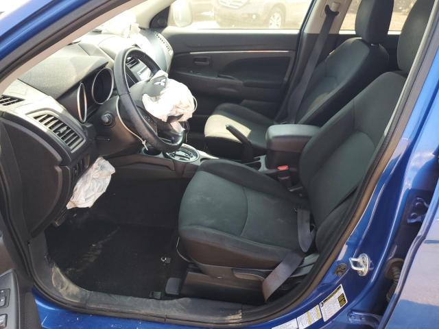 Photo 7 from auction – 2015 MITSUBISHI OUTLANDER with VIN 4A4AP3AU9FE026569