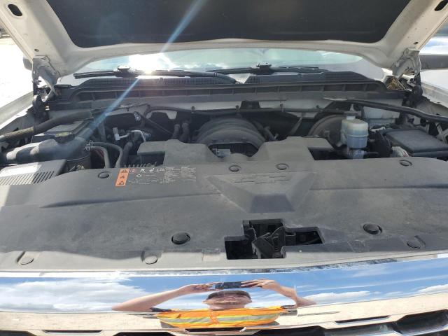 Photo 12 from auction – 2018 CHEVROLET SILVERADO with VIN 3GCPCSEC3JG553064