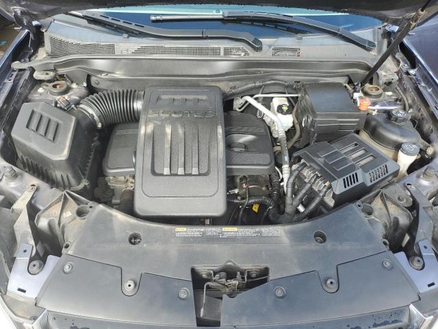 Photo 12 from auction – 2013 GMC TERRAIN SL with VIN 2GKALMEK0D6417617