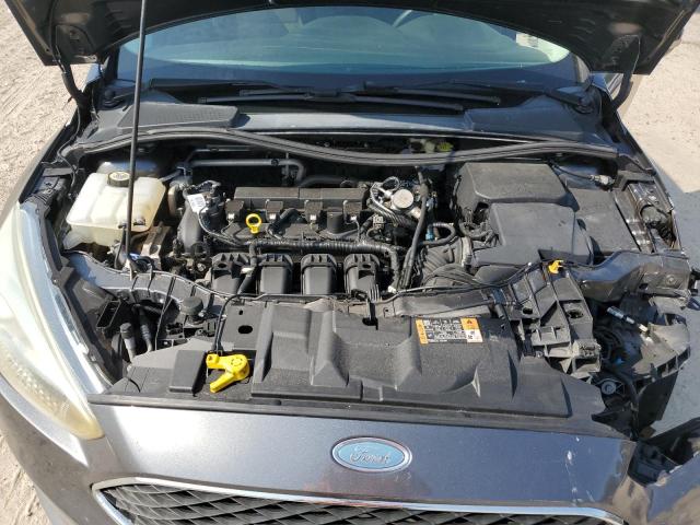Photo 11 from auction – 2016 FORD FOCUS SE with VIN 1FADP3K25GL382019