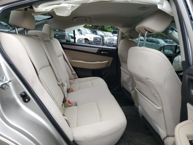 Photo 10 from auction – 2016 SUBARU LEGACY 2.5 with VIN 4S3BNAF67G3007032