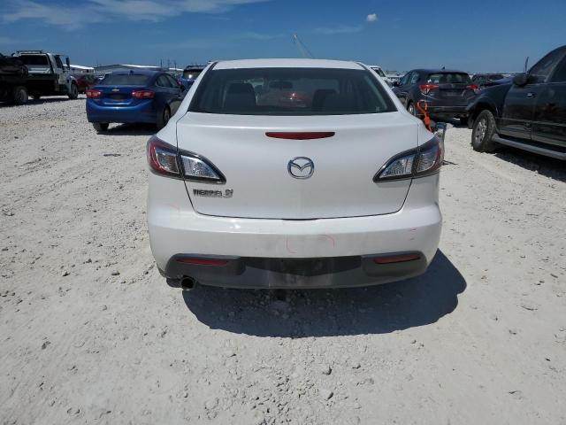 Photo 6 from auction – 2010 MAZDA 3 I with VIN JM1BL1SG7A1165345
