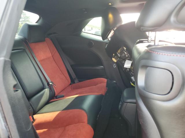 Photo 10 from auction – 2021 DODGE CHALLENGER with VIN 2C3CDZFJ7MH657809