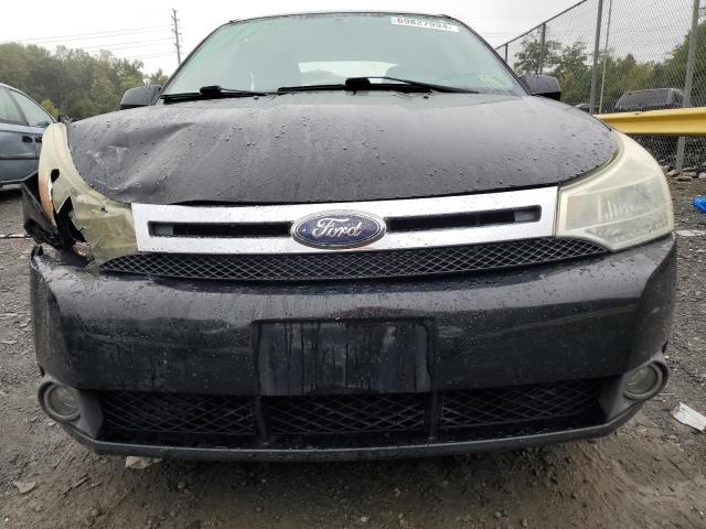 Photo 5 from auction – 2008 FORD FOCUS SE with VIN 1FAHP33N88W171195