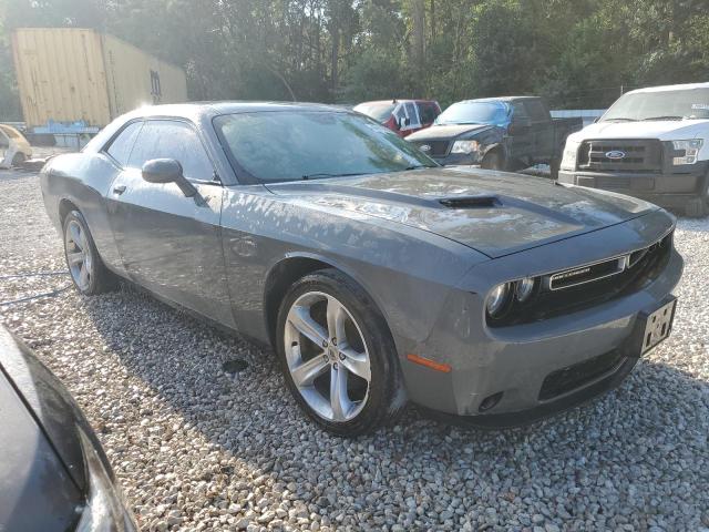Photo 4 from auction – 2017 DODGE CHALLENGER with VIN 2C3CDZAG1HH502416