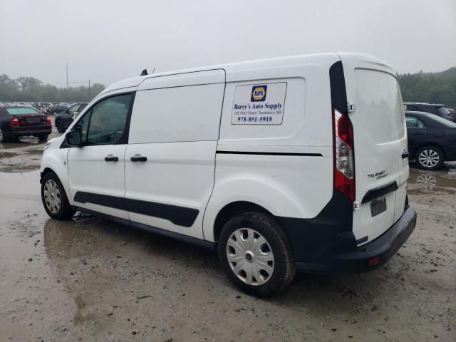 Photo 2 from auction – 2019 FORD TRANSIT CO with VIN NM0LS7E28K1396411
