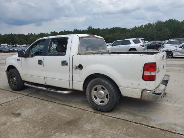 Photo 2 from auction – 2005 FORD F150 SUPER with VIN 1FTRW12W75FA48807