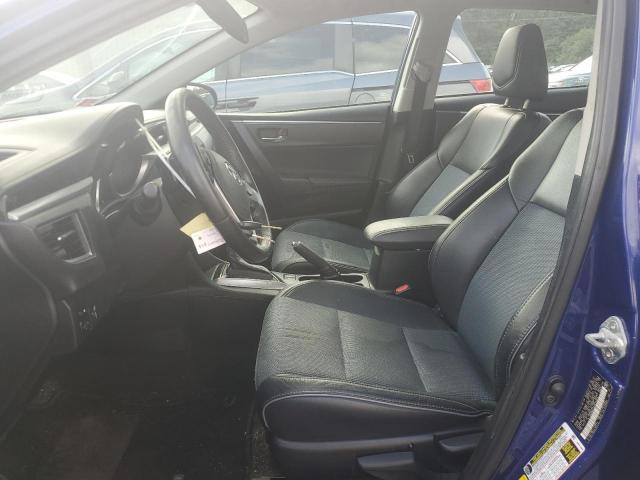 Photo 7 from auction – 2016 TOYOTA COROLLA L with VIN 2T1BURHE3GC515009