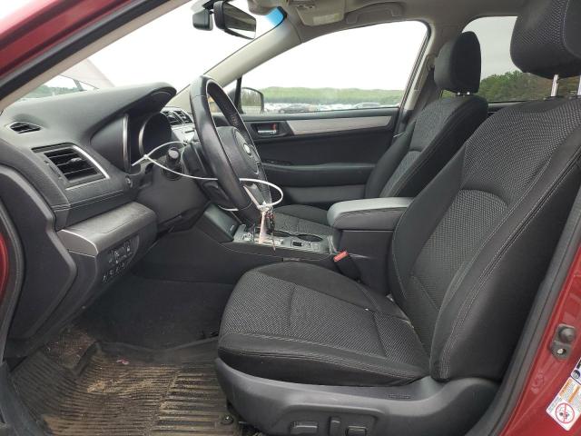 Photo 7 from auction – 2019 SUBARU OUTBACK 2. with VIN 4S4BSAHCXK3330555