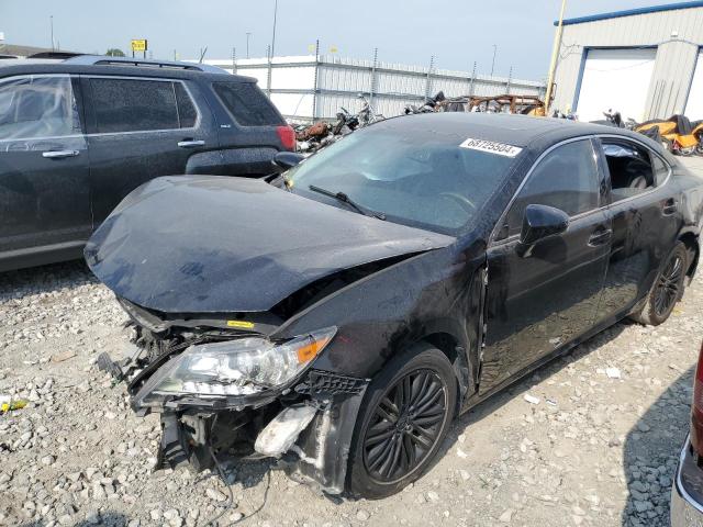 LEXUS ES 350 2014 with VIN JTHBK1GG1E2088448 - Photo from auction