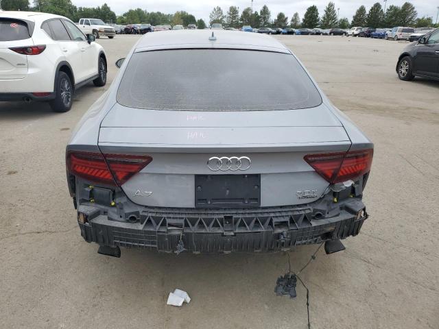 Фото 6 с аукциона – 2016 AUDI A7 PRESTIG с VIN WAU2GAFC6GN193213