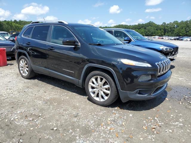 Photo 4 from auction – 2014 JEEP CHEROKEE L with VIN 1C4PJLDB8EW238014