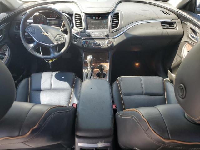 Photo 8 from auction – 2015 CHEVROLET IMPALA LTZ with VIN 2G1165S35F9217591
