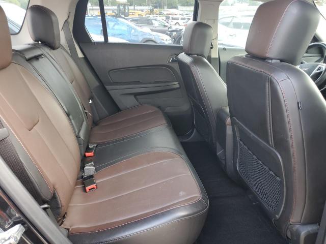Photo 11 from auction – 2012 GMC TERRAIN SL with VIN 2GKFLWE59C6344709