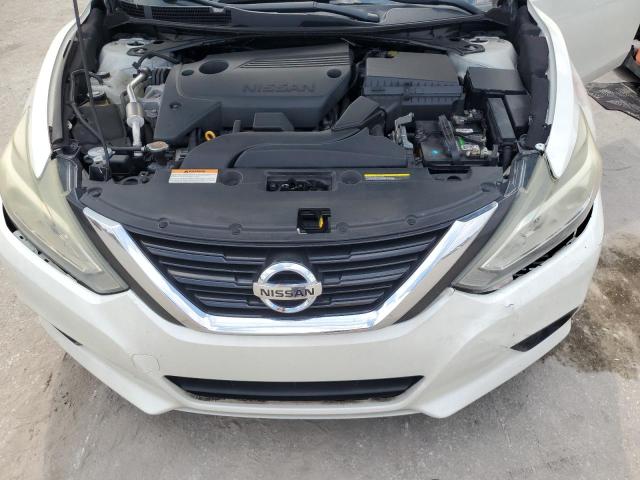 Photo 11 from auction – 2017 NISSAN ALTIMA 2.5 with VIN 1N4AL3AP1HC470742