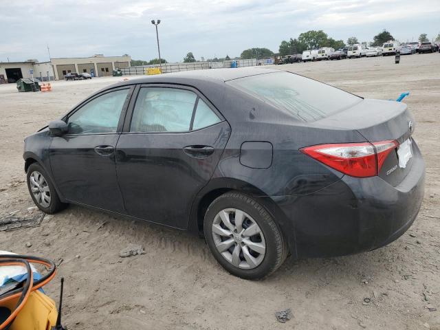 Photo 2 from auction – 2015 TOYOTA COROLLA L with VIN 2T1BURHE5FC326893