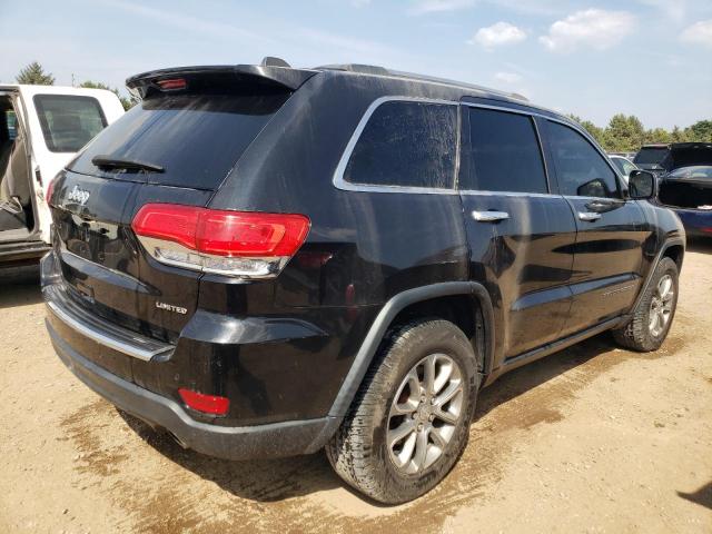 Photo 3 from auction – 2015 JEEP GRAND CHER with VIN 1C4RJFBG9FC189675
