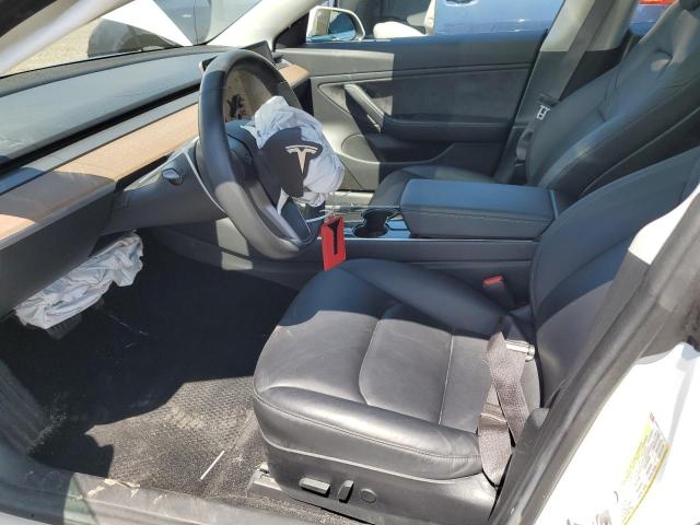 Photo 7 from auction – 2018 TESLA MODEL 3 with VIN 5YJ3E1EA3JF045815