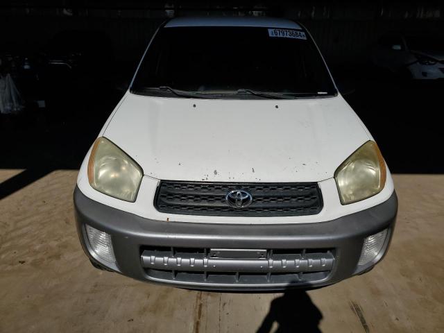 Photo 5 from auction – 2003 TOYOTA RAV4 with VIN JTEGH20VX30084617
